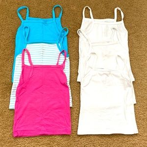 Toddler girl camisole size 2T-3T